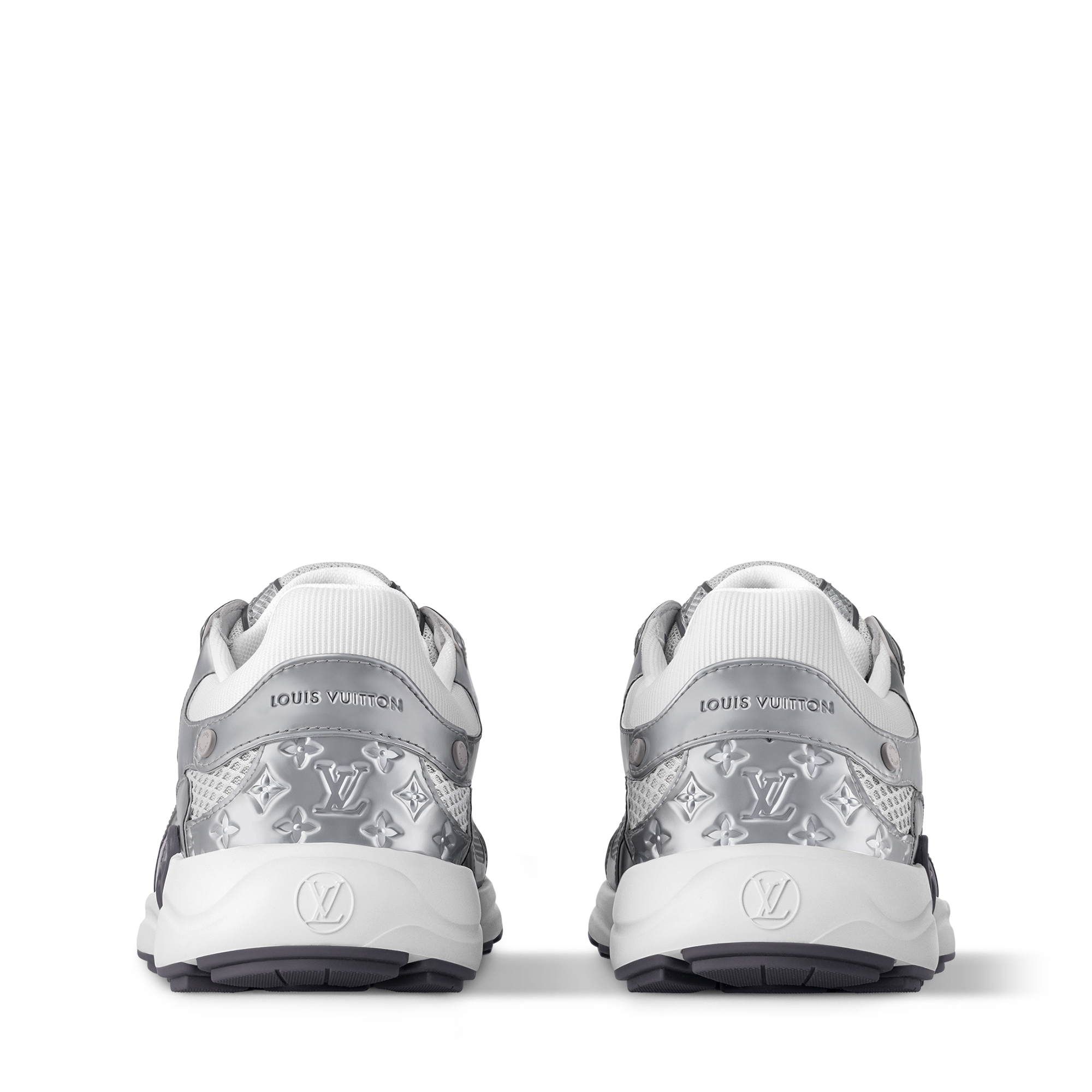 LV Olympia Sneaker - Shoes | LOUIS VUITTON